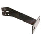 Rear Right Blade Bumper Conversion Iron: Beetle (1968-1979), Beetle Cabrio (1968-1979)