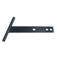 T Bar Set, Finished in Black: Beetle (1947-1973), Beetle Cabrio (1949-1967)