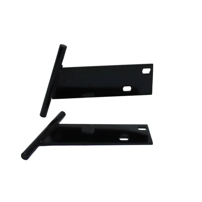 T Bar Set, Finished in Black: Beetle (1968-1979), Beetle Cabrio (1968-1979)