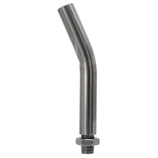 Gear Lever Extension in Stainless Steel with 12mm Thread: T2 Bay (1968-1979)