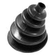 Gear Shift Boot in Black: Beetle (1960-1979), T2 Bay (1968-1979), T2 Split Bus (1960-1967)