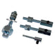 Cable Shortening Kit Beetle (1960-1979), T2 Split Bus (1960-1967), Buggy/Baja (1947-1979)