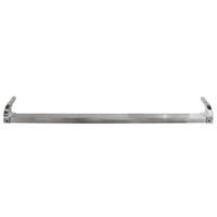 Side Step with Polished Ends: T25 (1980-1991)