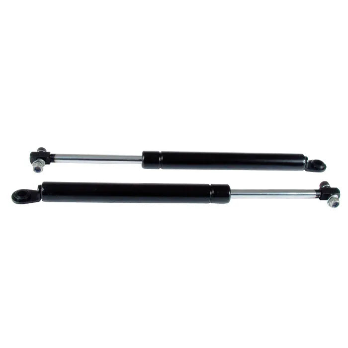 Bonnet Struts: Beetle (1961-1979), Beetle Cabrio (1961-1972)