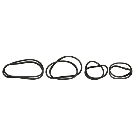 Cal Look Window Seal Kit 1303: Beetle (1973-1979)