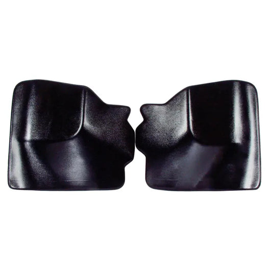 Speaker Kick Panels Pair: Beetle (1950-1979)