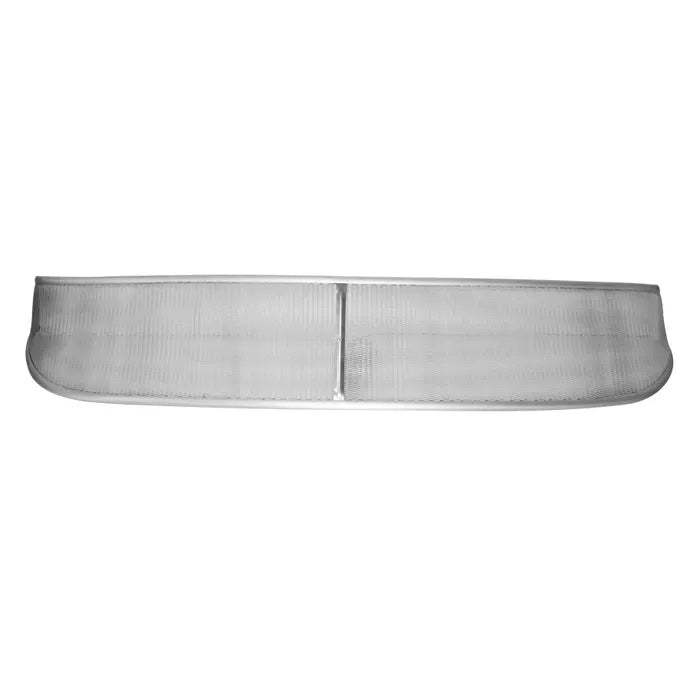Exterior Mesh Sun Visor, Australian Style: T25 (1980-1991)