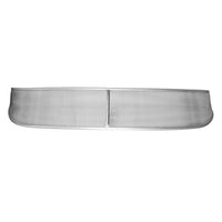 Exterior Mesh Sun Visor, Australian Style: T25 (1980-1991)