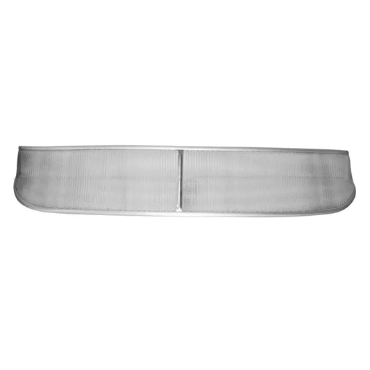 Exterior Mesh Sun Visor, Australian Style: T25 (1980-1991)