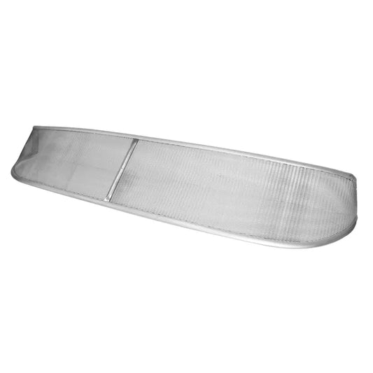 Exterior Mesh Sun Visor, Australian Style: T25 (1980-1991)