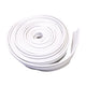 Wing Beading in Pure White 8 Meter Roll: Beetle (1950-1979), Beetle Cabrio (1950-1979)