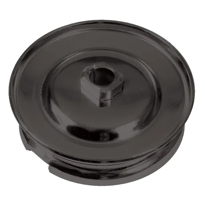 Alternator or Dynamo Pulley 1200-1600cc : Beetle (1968-1979), T2 Bay (1968-1979), T2 Split Bus (1960-1967)
