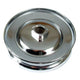 Alternator or Dynamo Pulley 1200-1600cc : Beetle (1968-1979), T2 Bay (1968-1979), T2 Split Bus (1960-1967)