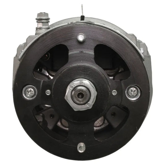 Alternator, 70 Amp, Easy Access Regulator: Beetle (1960-1979), T2 Bay (1968-1979), T2 Split Bus (1960-1967)