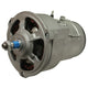 Alternator, 70 Amp, Easy Access Regulator: Beetle (1960-1979), T2 Bay (1968-1979), T2 Split Bus (1960-1967)