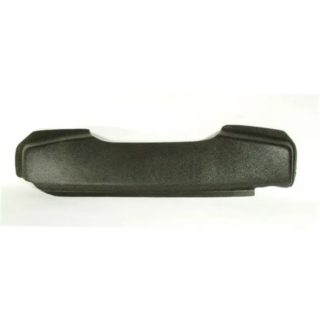 Wiring Cover 1300-1500cc with Cut-out for Fresh Air Box: Beetle (1968-1979), Beetle Cabrio (1968-1970)
