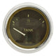 Smiths Original Style Fuel Gauge, 52mm, 12v, Brown: T2 Split Bus (1950-1967)