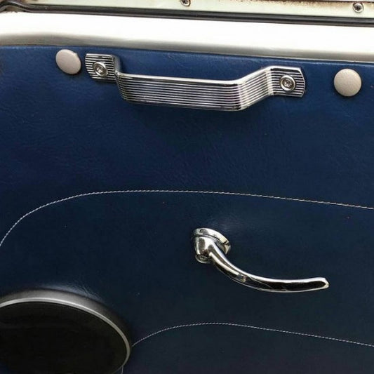 Splitscreen Door Pull Handles – Pair (Aircooled Accessories)