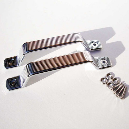 Splitscreen Door Pull Handles – Pair (Aircooled Accessories)
