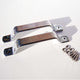 Splitscreen Door Pull Handles – Pair (Aircooled Accessories)