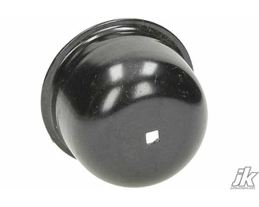 Grease Cap On Wheel For Speedo Cable T2 Bays 1971–1979 & Brazilian Bay