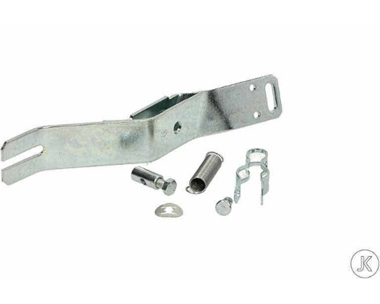 Heat Exchanger Lever Kit Offside (Right) VW Beetle 1963–1979 VW T2 Split 1962-1967