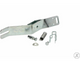Heat Exchanger Lever Kit Offside (Right) VW Beetle 1963–1979 VW T2 Split 1962-1967