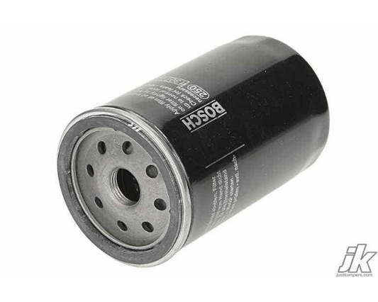 Oil filter VW T25 1600cc Aircooled 1900, 2100cc Watercooled 1979–1992