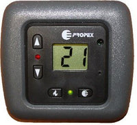 Propex Heatsource HS2000 12V (Digital Thermostat)