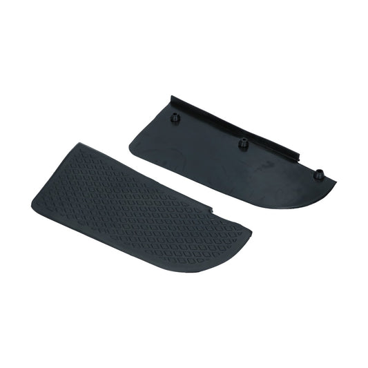 Rubber for door step (pair)