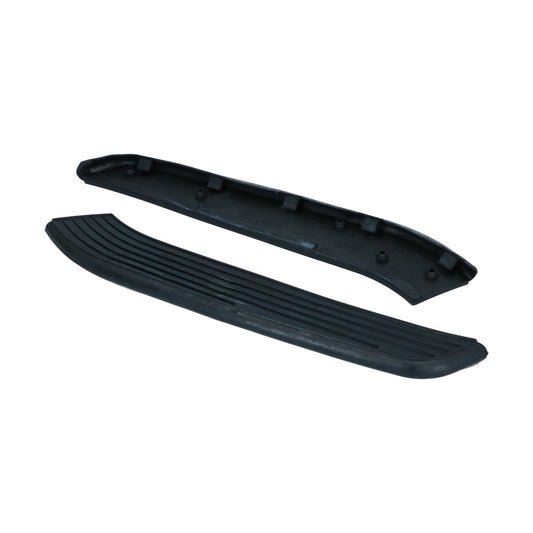 Bumper step pads (pair)