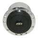 Mountney Chrome Steering Wheel Boss >Beetle (1960-1973), Karmann Ghia (1960-1972), Type 3 (1962-1973)