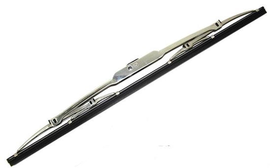 Stainless steel wiper blade 16 inch by C&C Custom & Commercial