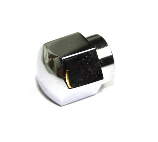 German quality chrome wiper nut by C&C Custom & Commercial