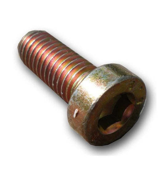 German quality retaining bolt for disc 68-03 by C&C Custom & Commercial