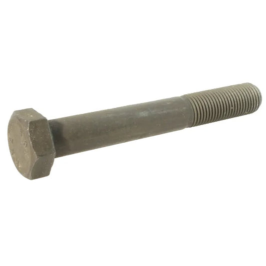 Bolt, Bay Suspension Spring Plate, T25 Syncro Lower Shock Mount: T2 Bay (1968-1979), T25 (1985-1992), Baywindow USA (1968-1979)