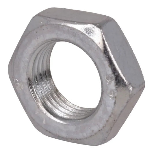 Nut M16x1.5: Beetle (1974-1979), T2 Bay (1974-1979), T2 Split Bus (1950-1967)
