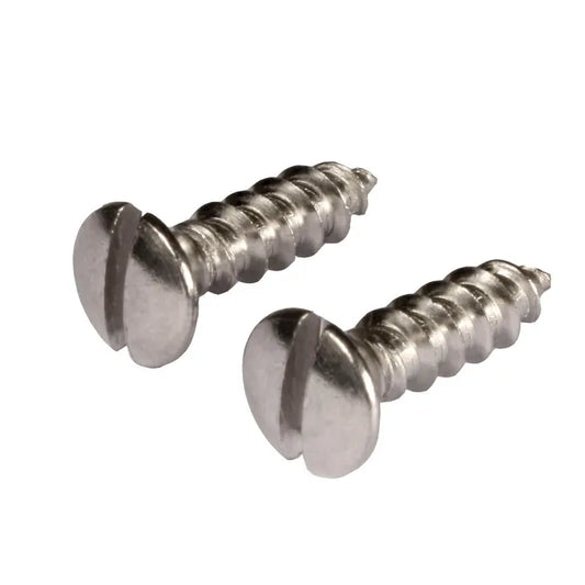 Screws for check strap T2 Split >67: T2 Split Bus (1955-1967)