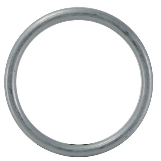 Inlet Manifold Gasket for 34HP 1200: Beetle (1962-1979), T2 Split Bus (1961-1963), Karmann Ghia (1961-1965)