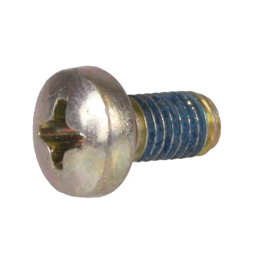 Screw, 1/4 light/fuel tank sender: Beetle (1947-1979), T2 Bay (1968-1979), T25 (1980-1992)