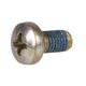 Screw, 1/4 light/fuel tank sender: Beetle (1947-1979), T2 Bay (1968-1979), T25 (1980-1992)