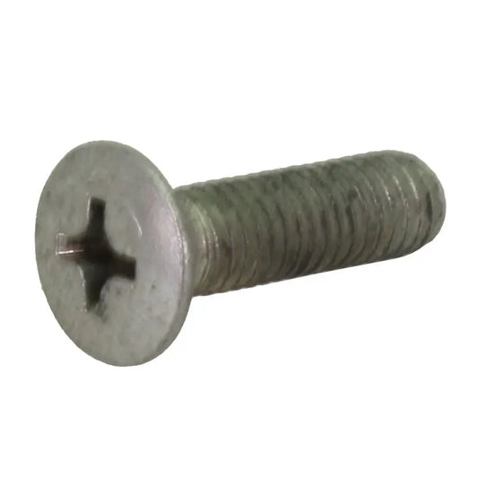 Screw chrome indicator housing M5x18: Beetle (1961-1974), Beetle Cabrio (1961-1974)