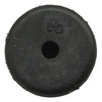 Rubber Grommet for the Rear Valance Beetle (1957-1979), T2 Bay (1968-1979), T25 (1980-1992)