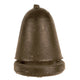 Large Rubber Stop for the Fuel Flap: Beetle (1968-1979), T2 Bay (1968-1972), T2 Split Bus (1955-1967)