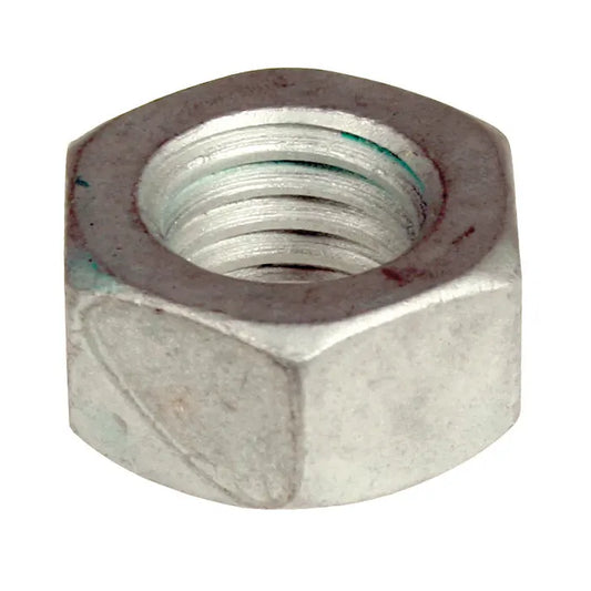 Nut M12x1.5: Beetle (1950-1979), T2 Bay (1968-1979), T2 Split Bus (1950-1967)