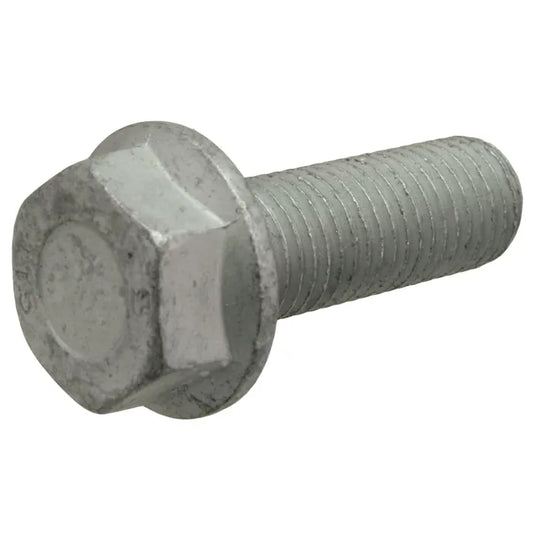 Genuine Brake Caliper Bolt M12x1.5 35mm: Golf Mk2 (1984-1991), Golf Mk3 (1992-1998), Corrado (1989-1995)
