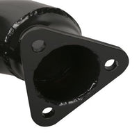 EMPI Phat Boy Muffler Silencer Black For Small Flange EMPI Header