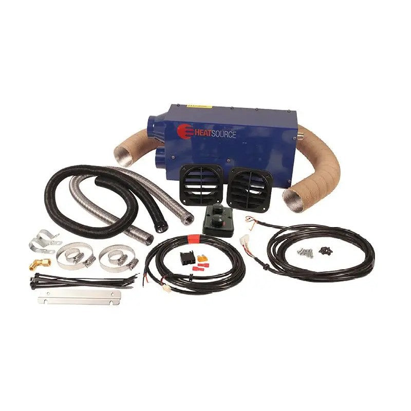 Propex Heatsource HS2000 12V Kit (Dial Thermostat)