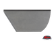Rear arch closing panel, right - Splitscreen >67