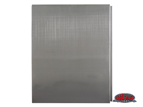 Cargo door skin outer to waistline Splitscreen 1955-1967